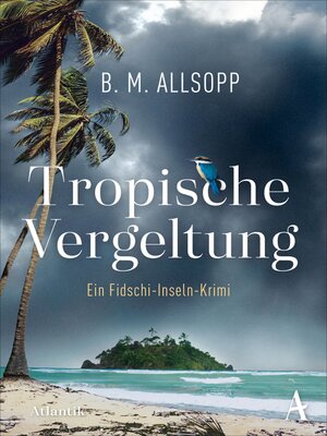 cover image of Tropische Vergeltung